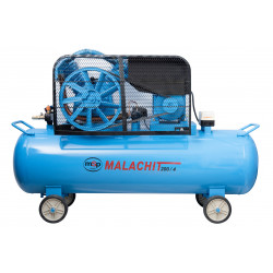 Kompresor tłokowy MSP Polmo Malachit 4